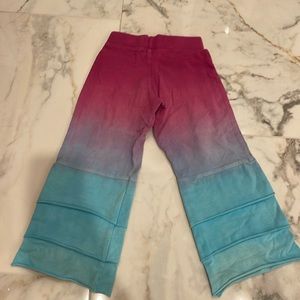Matilda Jane rye dye pants